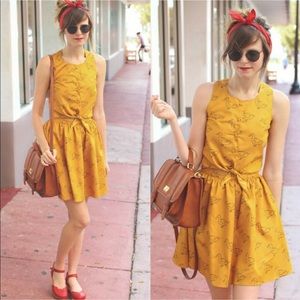 Pepaloves Duck Dress